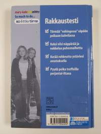 Rakkaustesti