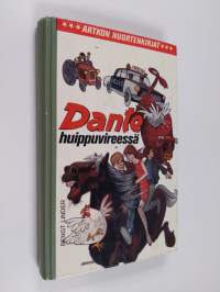 Dante huippuvireessä