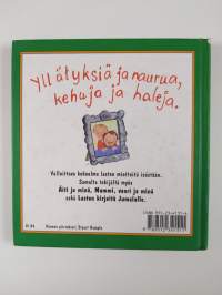Isä ja minä