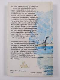 Vesiraja 4,8 m : valokuvia Vuotoksesta
