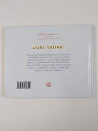 Uusi vauva : huoltajan opas