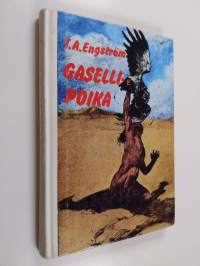 Gasellipoika