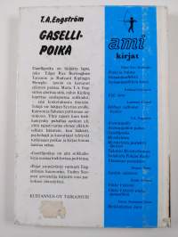 Gasellipoika