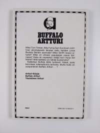 Buffalo Artturi