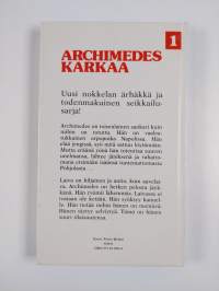 Archimedes karkaa