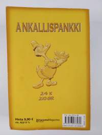 Kultaharkko