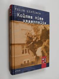 Kolmas mies vasemmalta