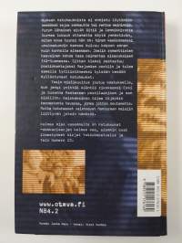 Kolmas mies vasemmalta
