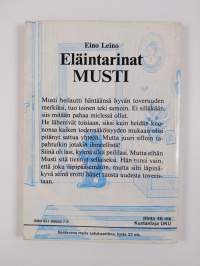 Musti : eläintarinat