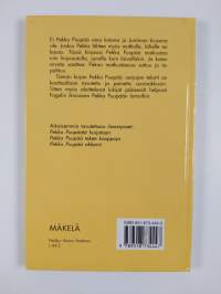Pekka Puupää matkustaa