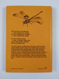 Ellinoora + 6 cm, Santtu + 7 cm