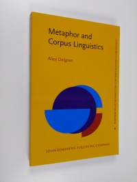 Metaphor and corpus linguistics