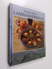 Lammasherkkuja