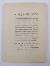 Kurjenhuuto