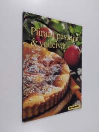 Piiraat, pasteijat &amp; voileivät