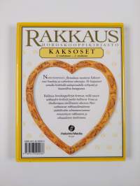 Rakkaus - Kaksoset : 22. toukokuuta - 21. kesäkuuta