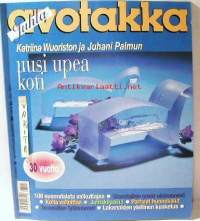 Avotakka 1997 nr 3B