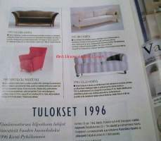 Avotakka 1997 nr 3B