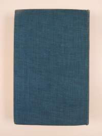 A textbook of qualitative chemical analysis : including semimicro qualitative analysis
