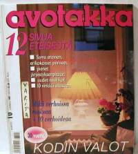 Avotakka 1997 nr 10