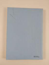 Suomalainen Tiedeakatemia. Academia Scientiarum Fennica. Vuosikirja Year Book 1988-1989