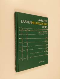 Akuutin lastenneurologian opas