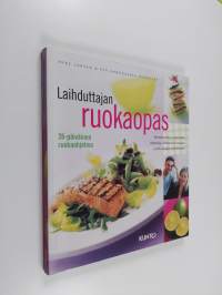 Laihduttajan ruokaopas