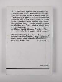 Äiti, Susimies ja minä