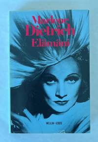 Marlene Dietrich - Elämäni