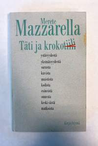 Täti ja krokotiili