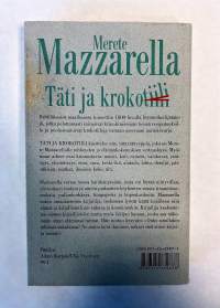 Täti ja krokotiili