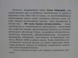 100 vuotta Suomen talvimerenkulkua