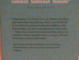 Lily ja mustekala