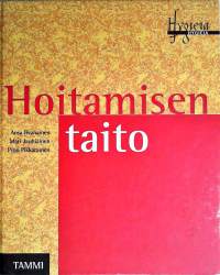 Hoitamisen taito