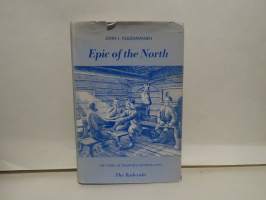 Epic of the North - The Story of Finland´s Kalevala