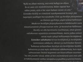 Esineiden valtakunta - Tangible cosmologies. Keräilijöitä ja kokoelmia