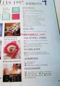 Avotakka 1997 nr 4