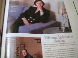 Avotakka 1997 nr 4