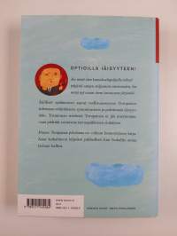 Kalle Isokallio-setti (4 kirjaa) : Venttiili Ville ; Samuli Huttusen synnyinlahja ; Lontoon lampaat ; Pietari Toropaisen pilvilinna