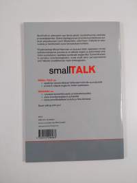 Small talk : rupattele sujuvasti englanniksi