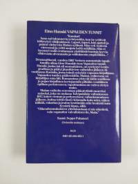 Vapauden tunnit