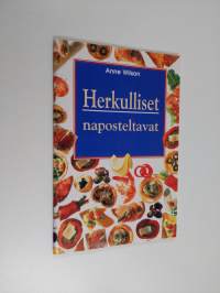 Herkulliset naposteltavat
