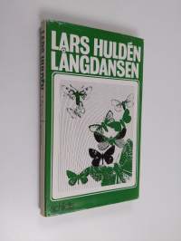 Långdansen : dikter 1958-1976 i urval