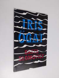 Irisögat : dikter (signeerattu)
