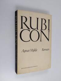 Rubicon : roman