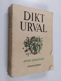 Dikturval 2