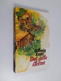 Det gula slottet