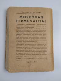 Moskovan hirmuvaltias