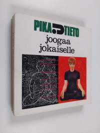 Joogaa jokaiselle