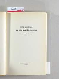 Kausi sydämestäni